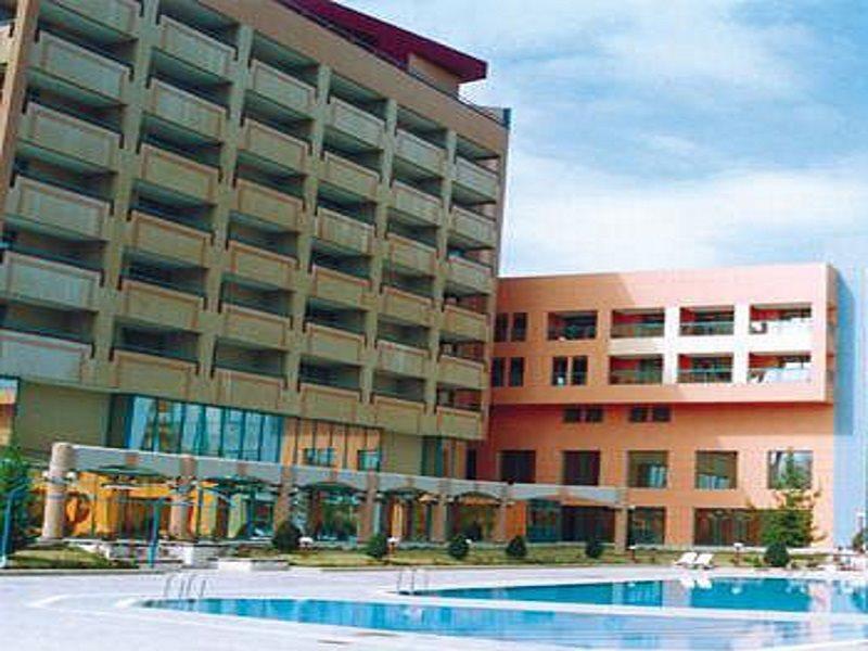 Grand Bayar Beach Hotel Alanya Zewnętrze zdjęcie