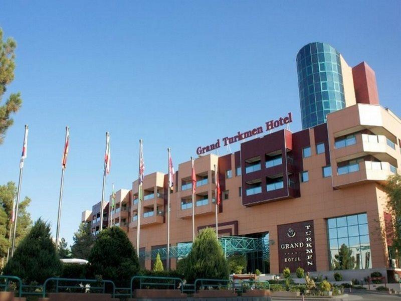 Grand Bayar Beach Hotel Alanya Zewnętrze zdjęcie