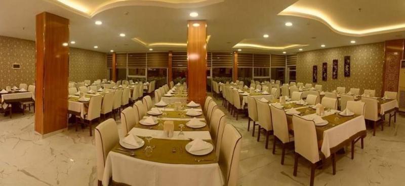 Grand Bayar Beach Hotel Alanya Zewnętrze zdjęcie