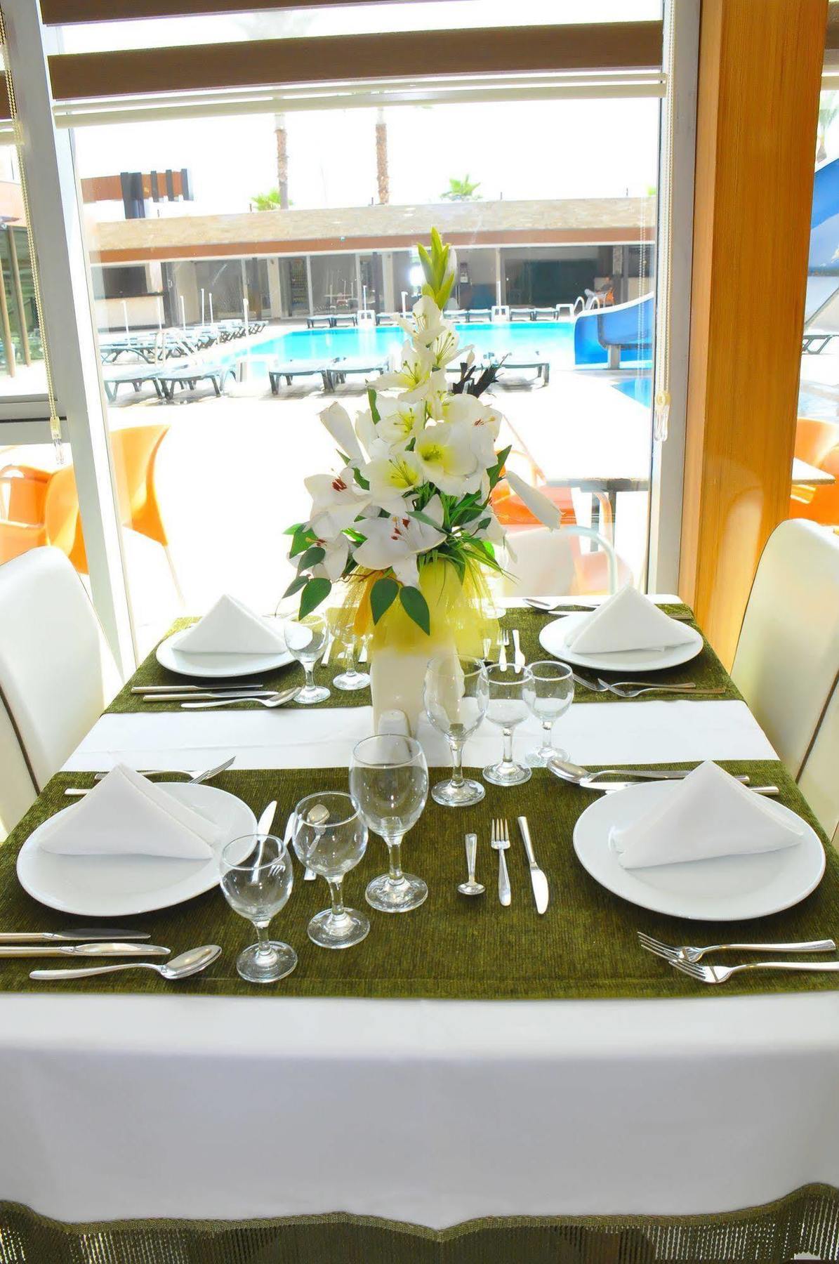 Grand Bayar Beach Hotel Alanya Zewnętrze zdjęcie