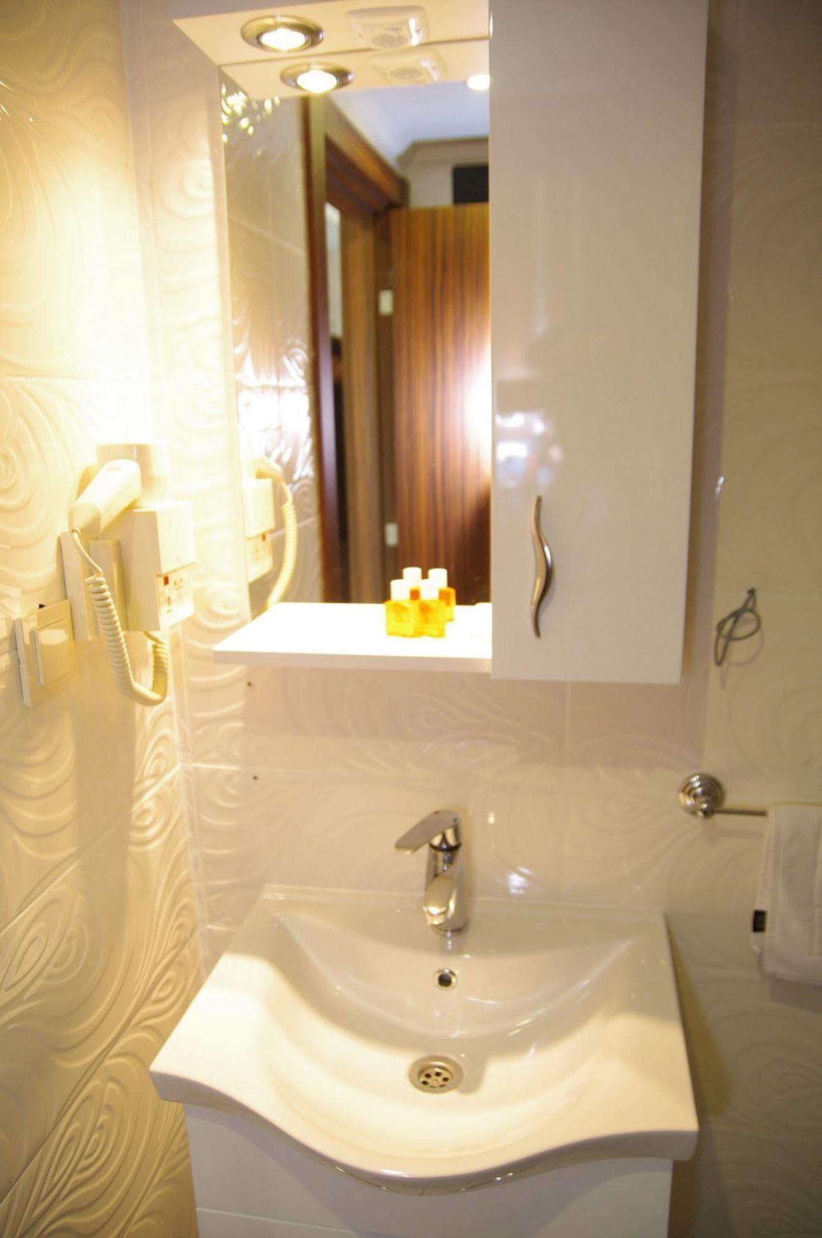 Grand Bayar Beach Hotel Alanya Zewnętrze zdjęcie