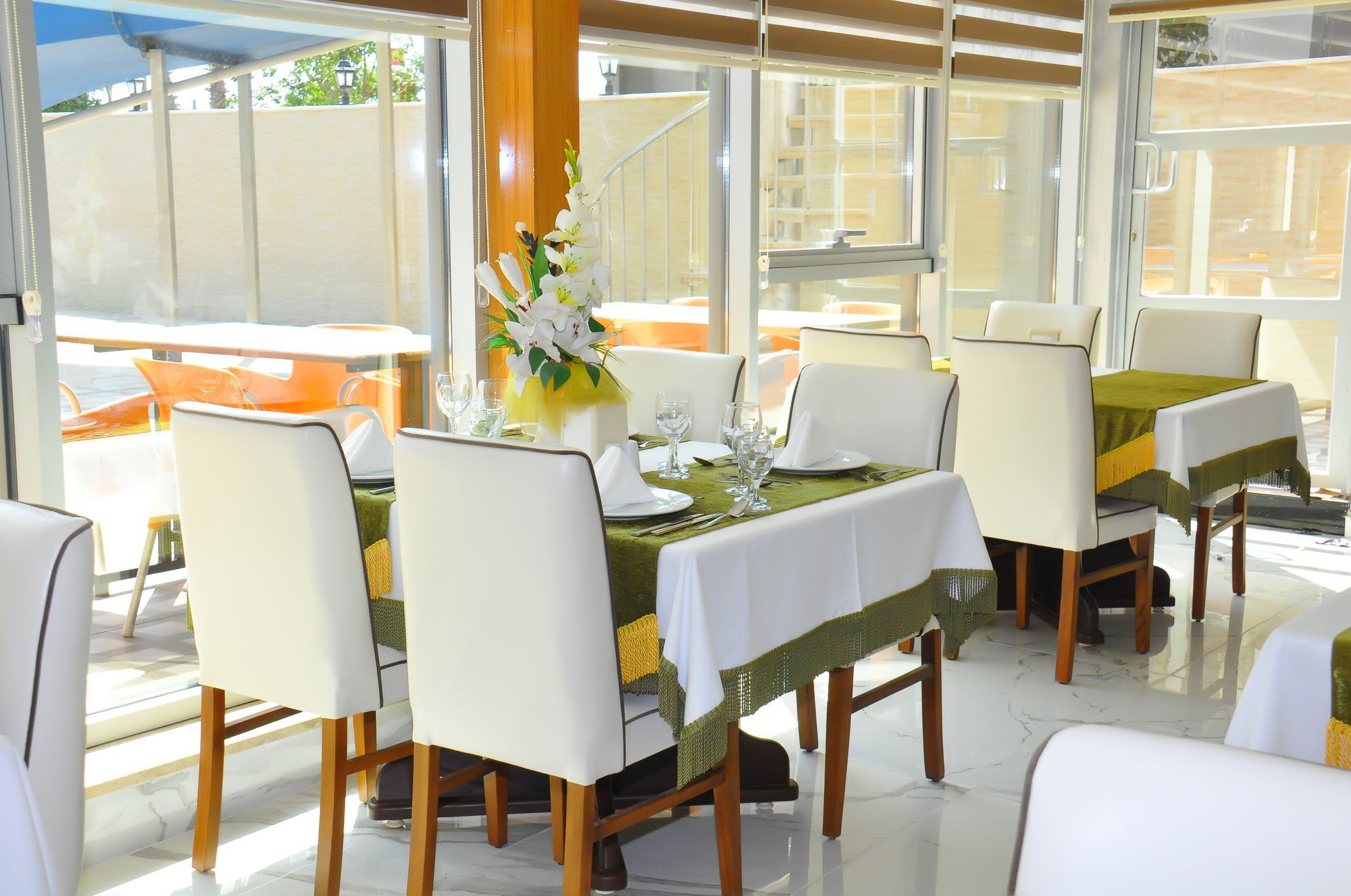 Grand Bayar Beach Hotel Alanya Zewnętrze zdjęcie