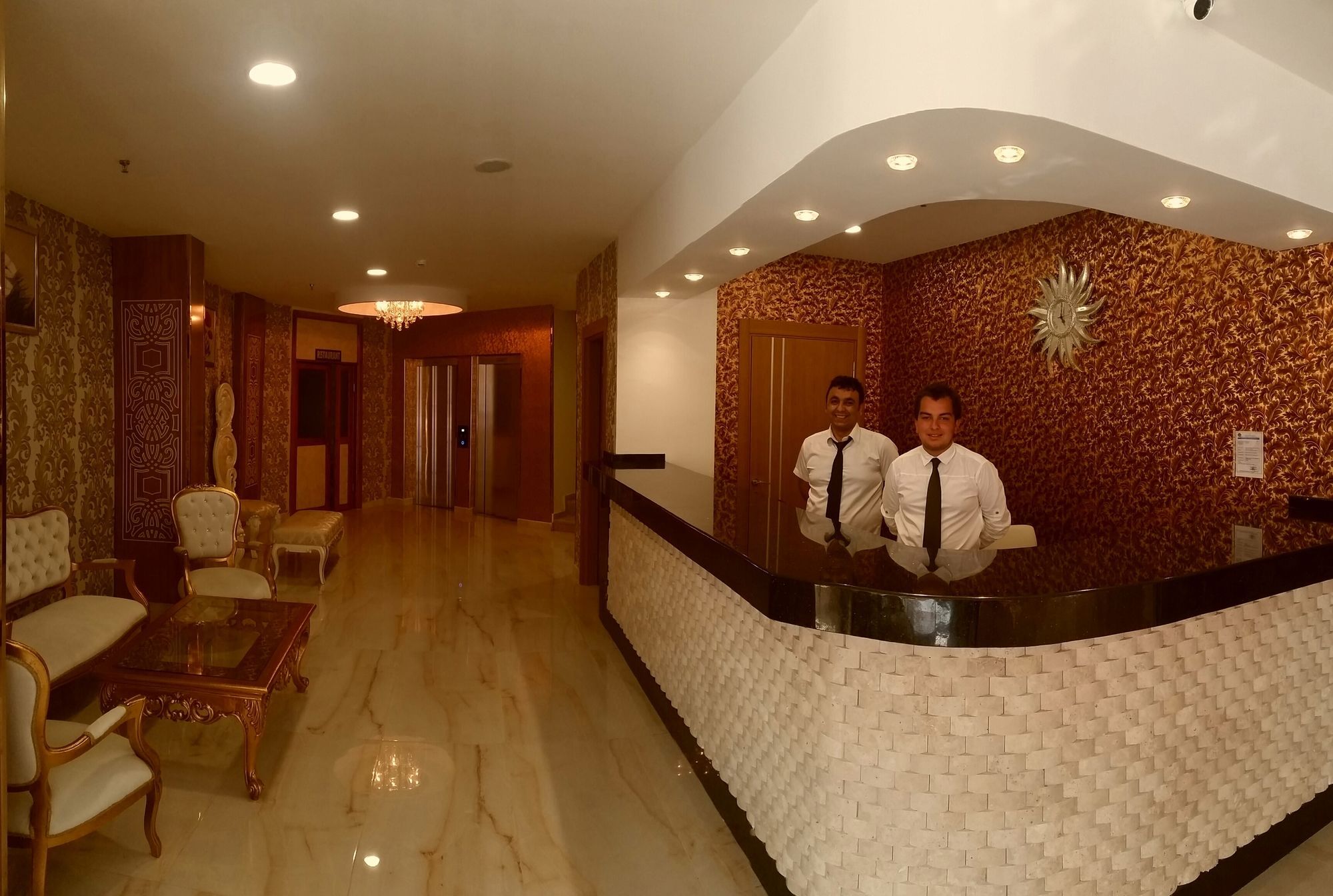 Grand Bayar Beach Hotel Alanya Zewnętrze zdjęcie