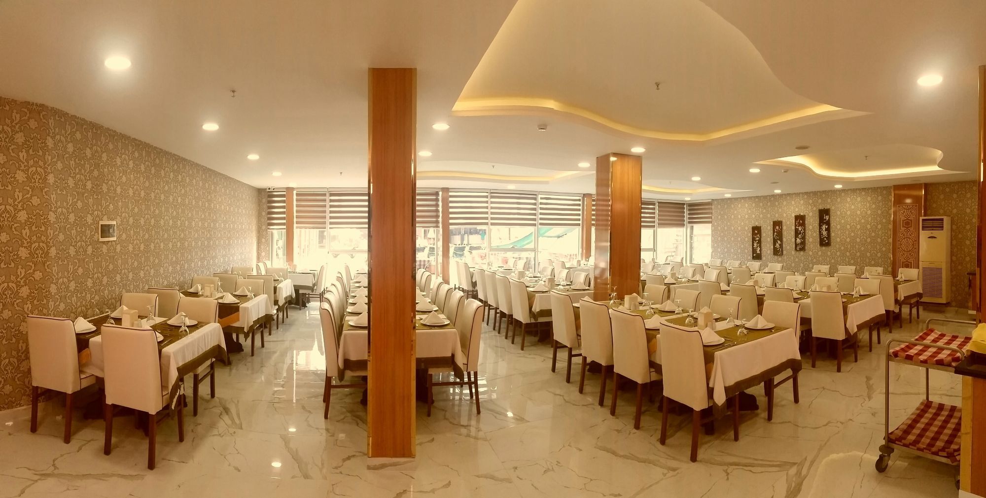 Grand Bayar Beach Hotel Alanya Zewnętrze zdjęcie